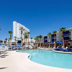 אתר נופש Tropicana Vegas A Doubletree By Hilton & Casino - Free Parking, לאס וגאס