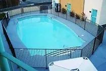 2* Hotel Rodeway