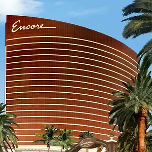 אתר נופש Encore At Wynn Vegas, לאס וגאס