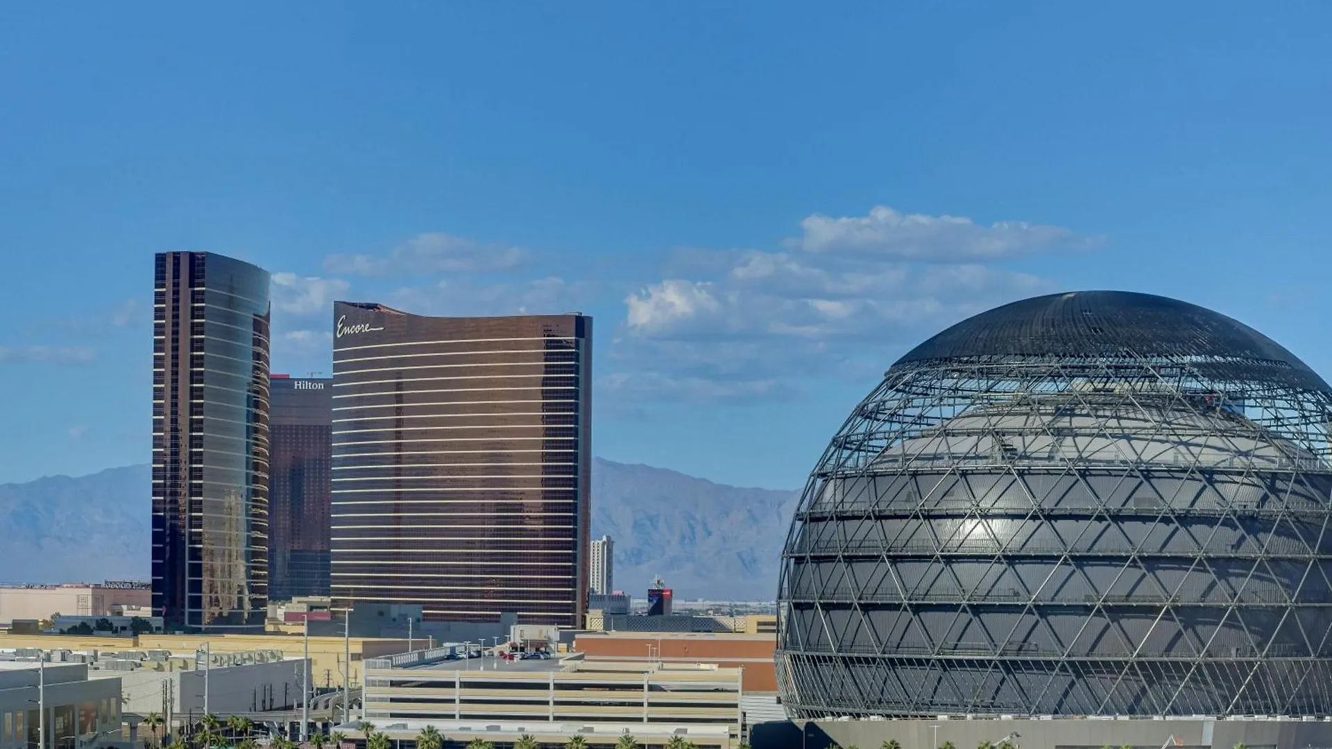 Aparthotel Ultimate Las Vegas Getaway One Bedroom Suite With Balcony, Kitchen, Gym, Pool & Free Parking